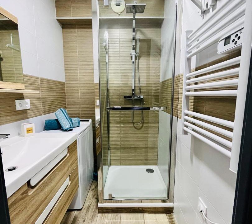 Photo of Bathroom in Le Couchant