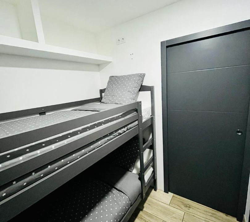 Photo of Bedroom in Le Couchant