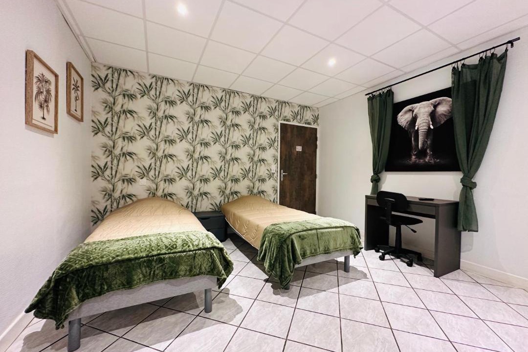 Photo of Others in Rethel