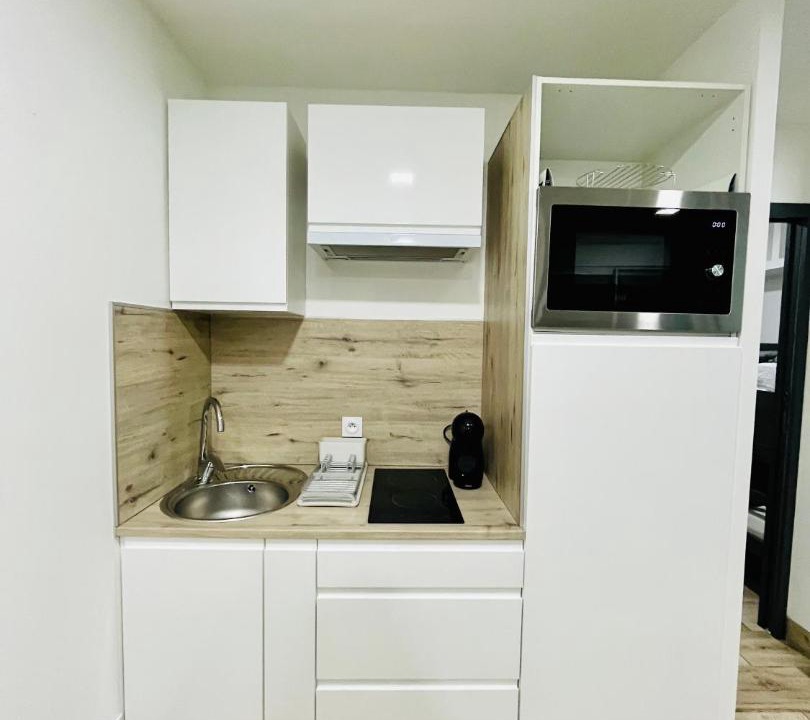Photo of Kitchen in Le Couchant