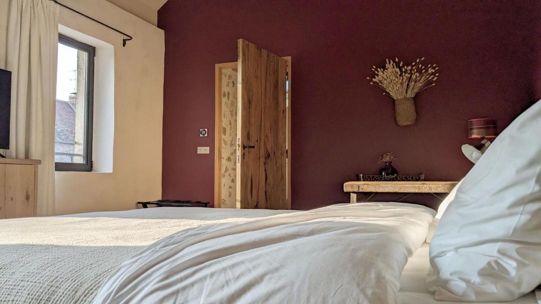 Photo of Bedroom in Feucherolles