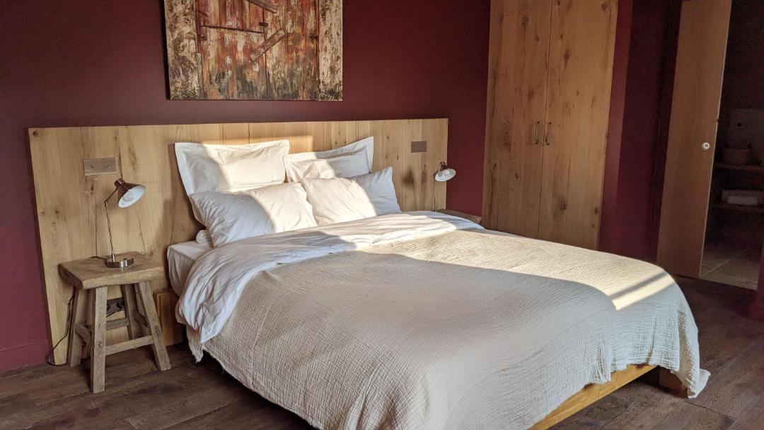 Photo of Bedroom in Feucherolles