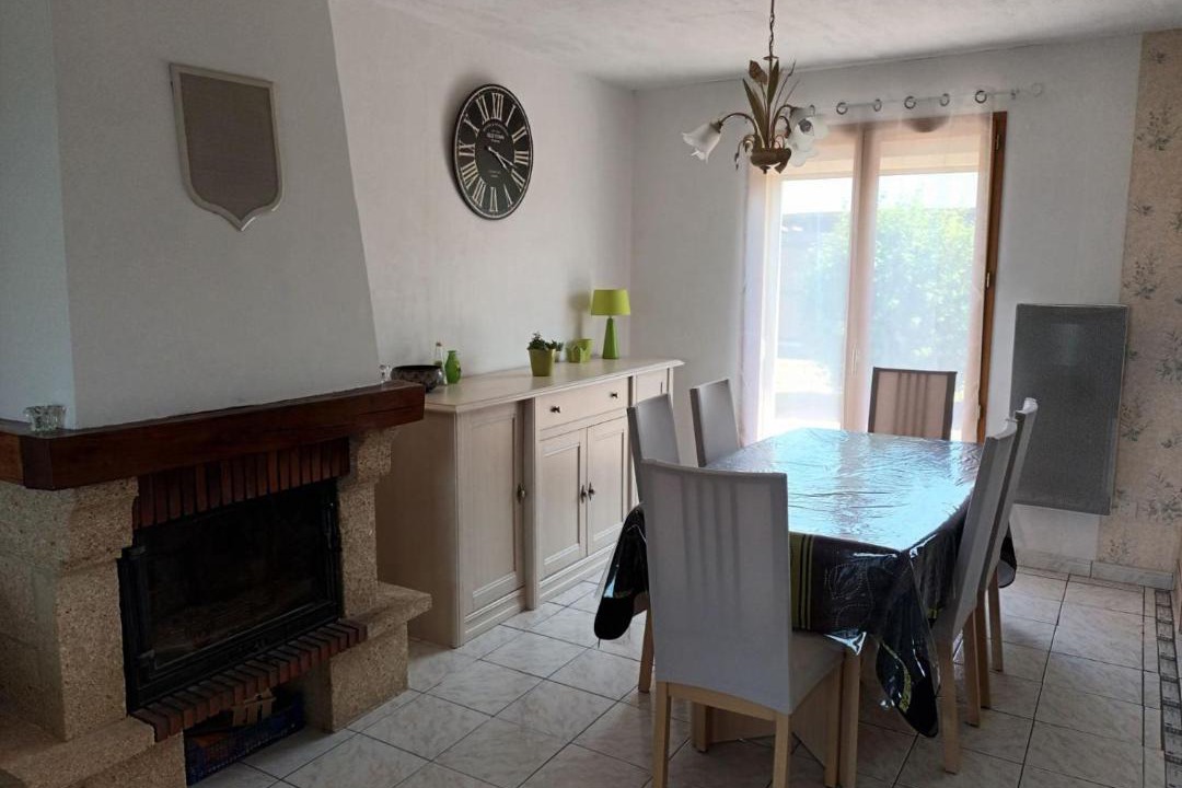 Photo of Livingroom in Saint-Philbert-sur-Boissey