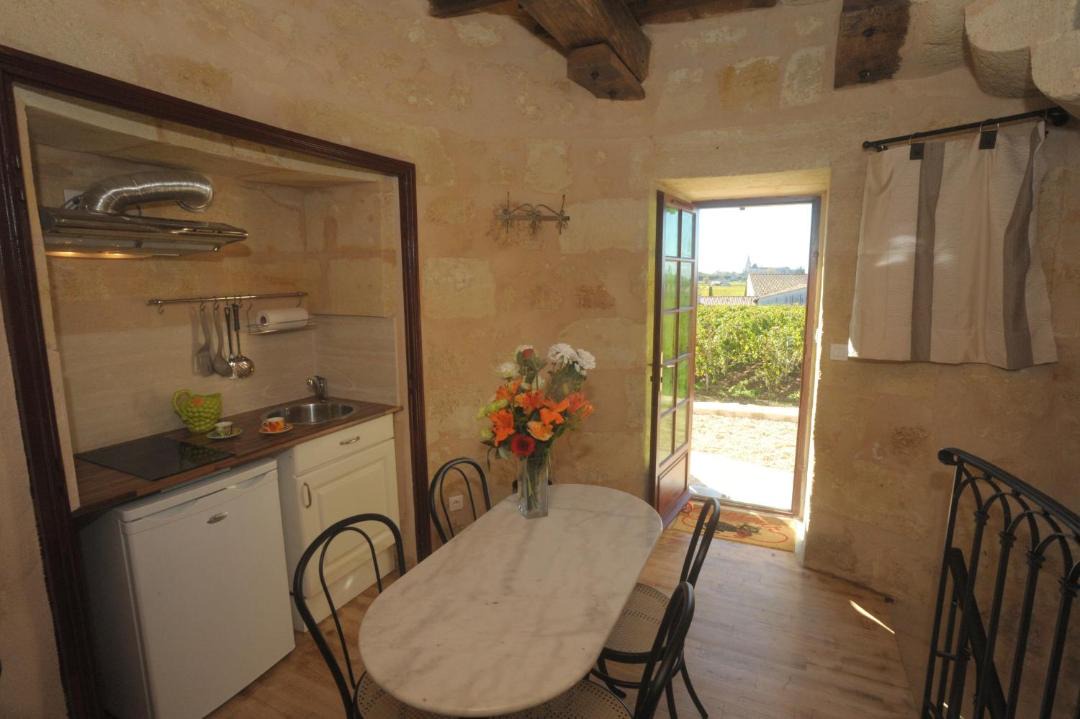 Photo of Others in Saint-Emilion