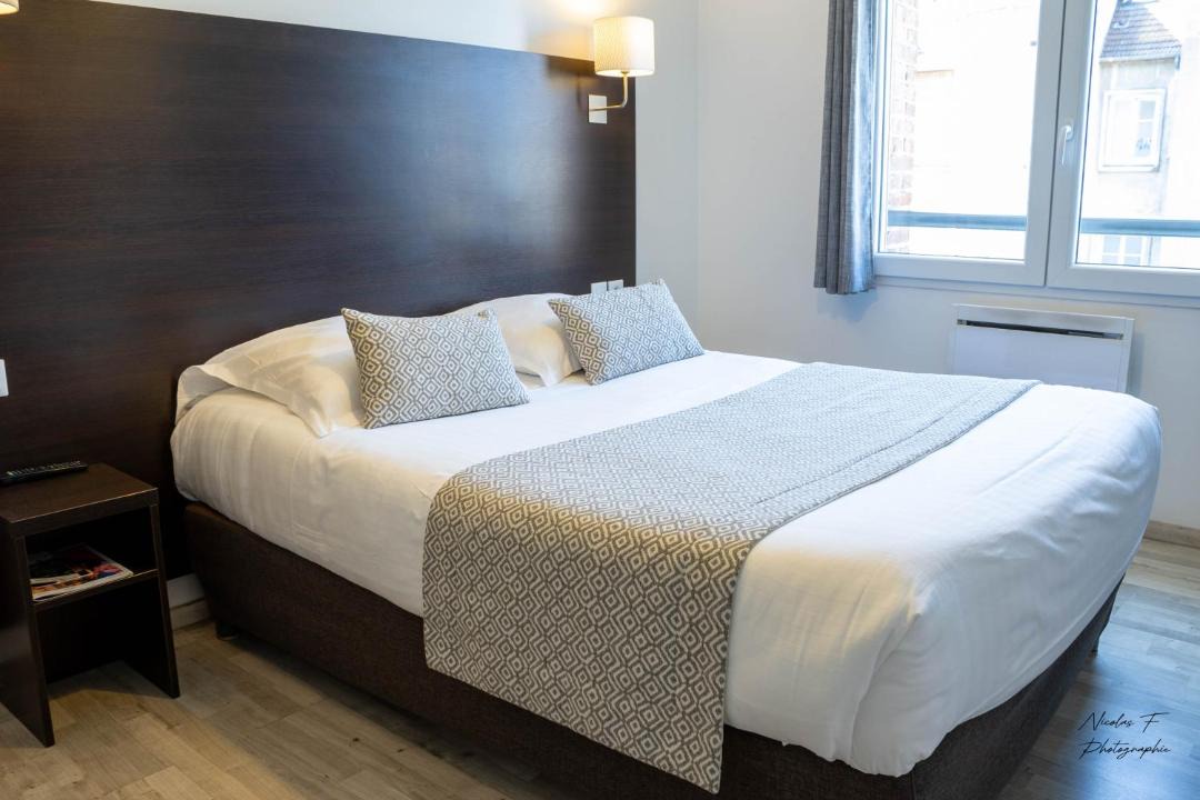 Photo of Bedroom in Beauvais