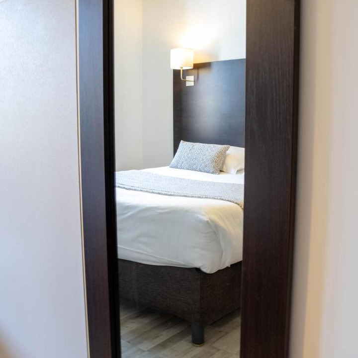 Photo of Bedroom in Beauvais