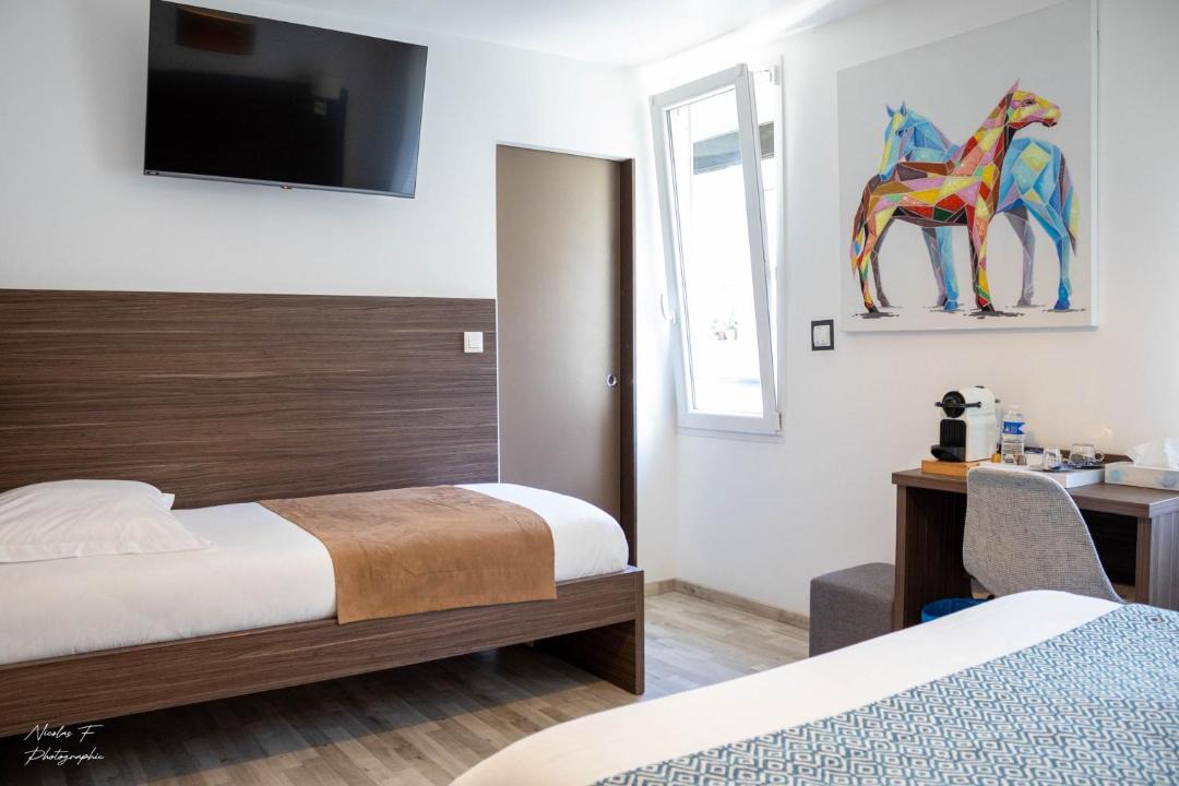 Photo of Bedroom in Beauvais