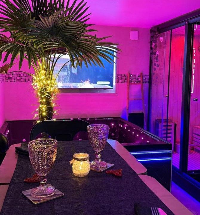 Photo of Others in Le Blanc-Mesnil