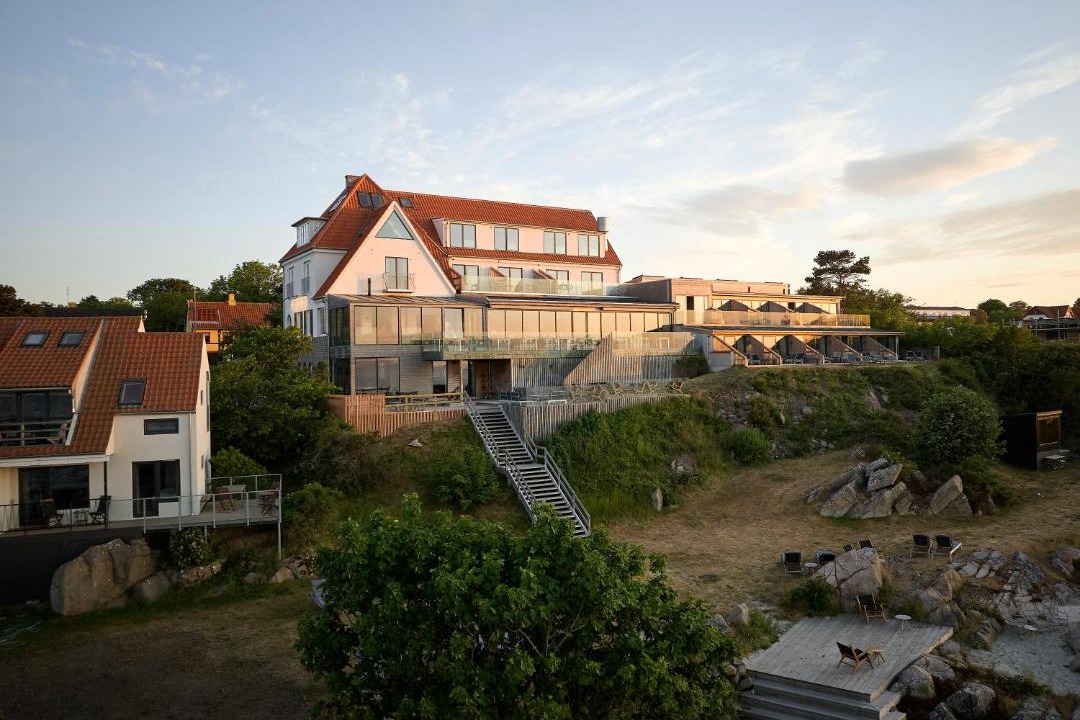 Photo of Others in Sandvig