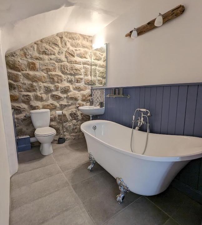 Photo of Bathroom in Bize-Minervois