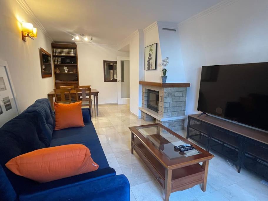 Photo of Livingroom in Andorra la Vella