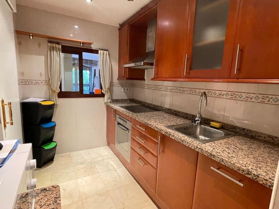 Photo of Kitchen in Andorra la Vella