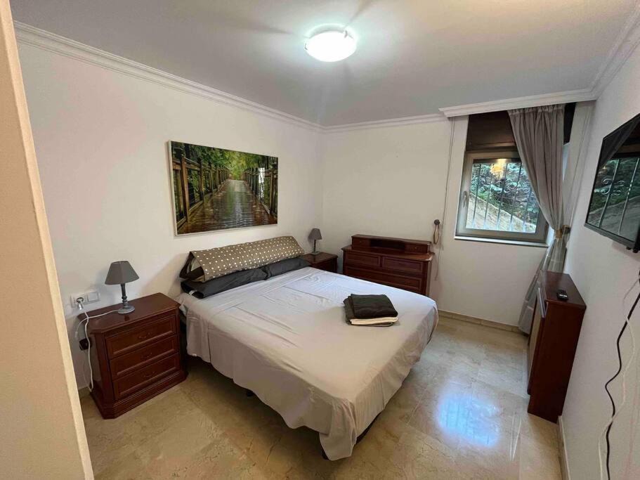 Photo of Bedroom in Andorra la Vella