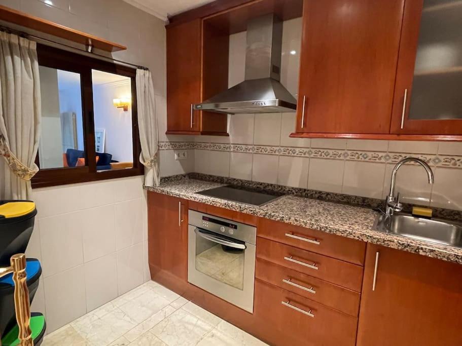 Photo of Kitchen in Andorra la Vella