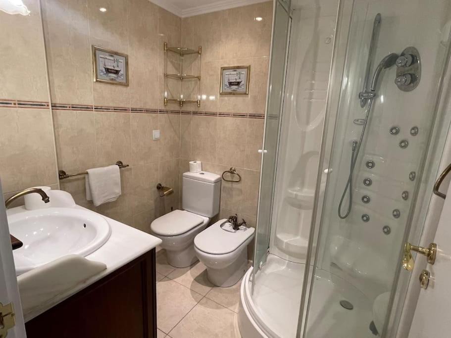 Photo of Bathroom in Andorra la Vella