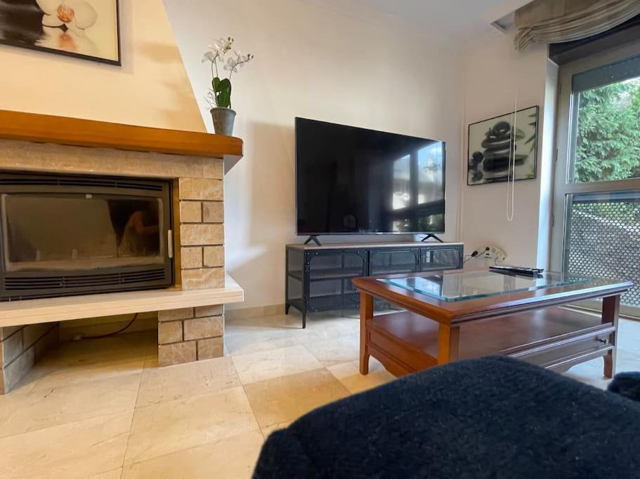 Photo of Livingroom in Andorra la Vella