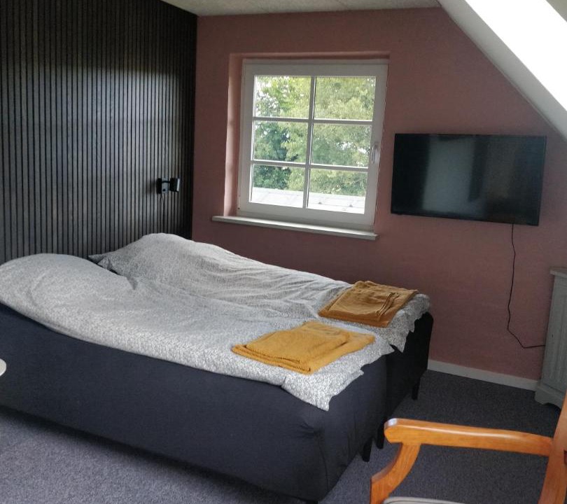 Photo of Bedroom in Vejle Municipality