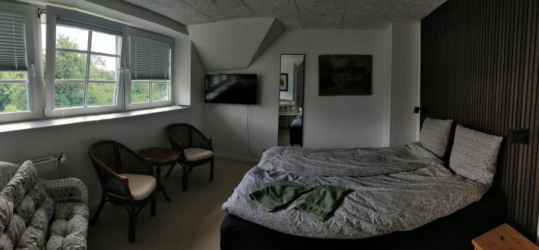 Photo of Bedroom in Vejle Municipality