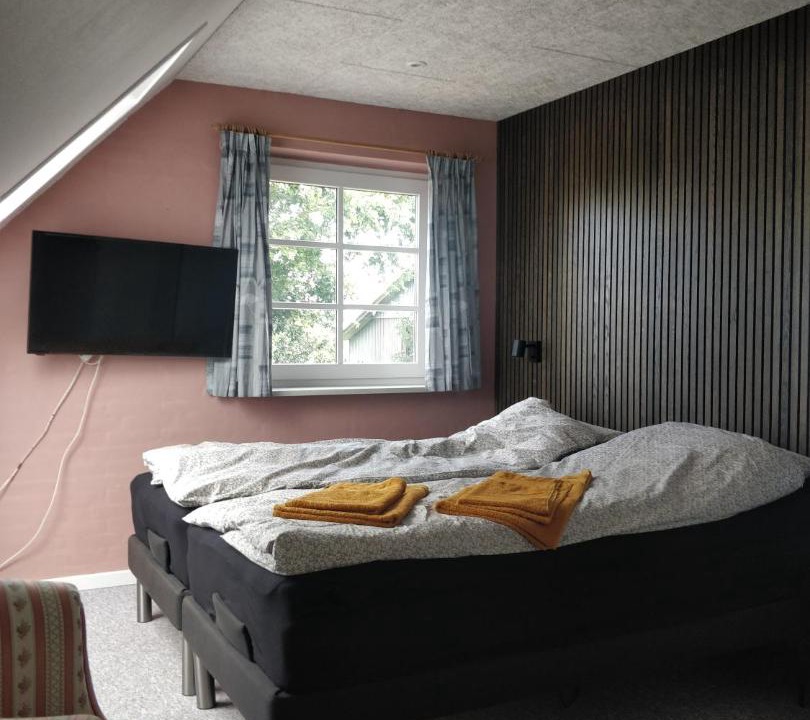 Photo of Bedroom in Vejle Municipality