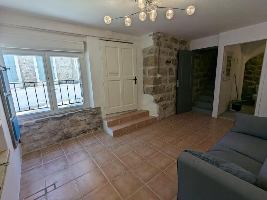 Photo of Livingroom in Bize-Minervois