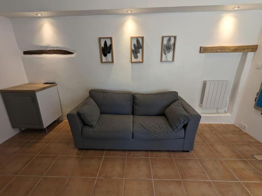 Photo of Livingroom in Bize-Minervois