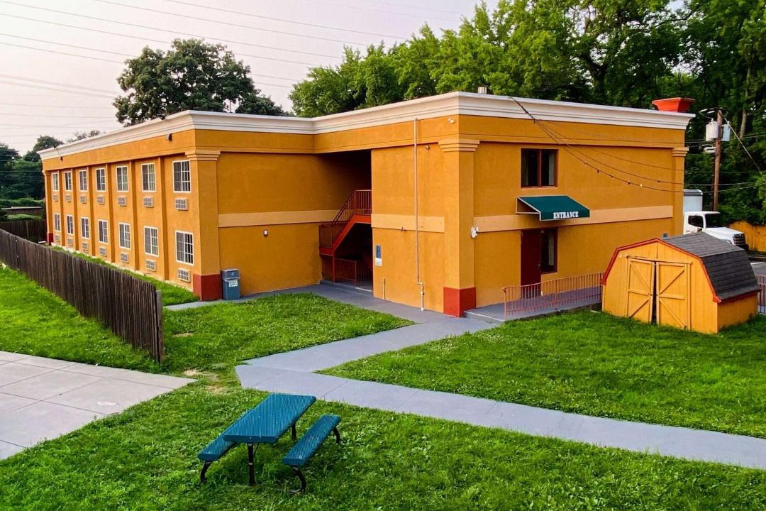 Photo of Others in Gloucester City