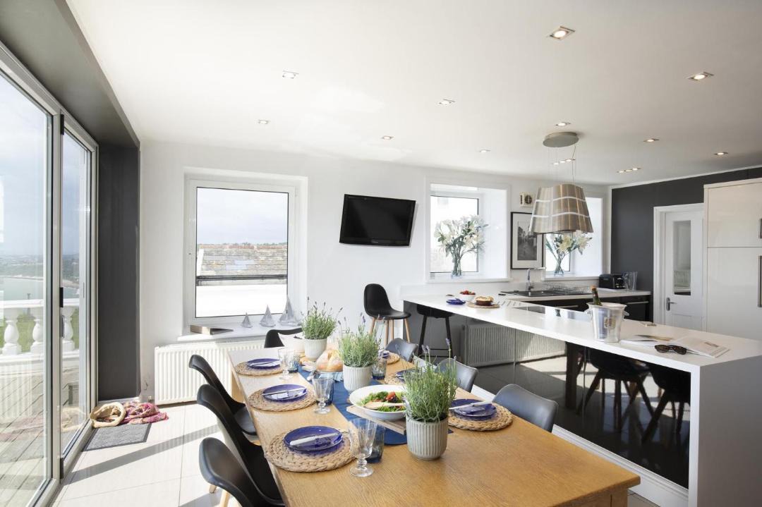 Photo of Livingroom in Folkestone