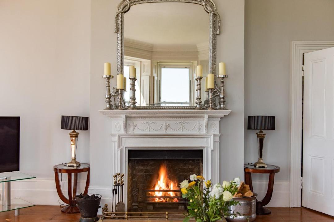 Photo of Livingroom in Folkestone