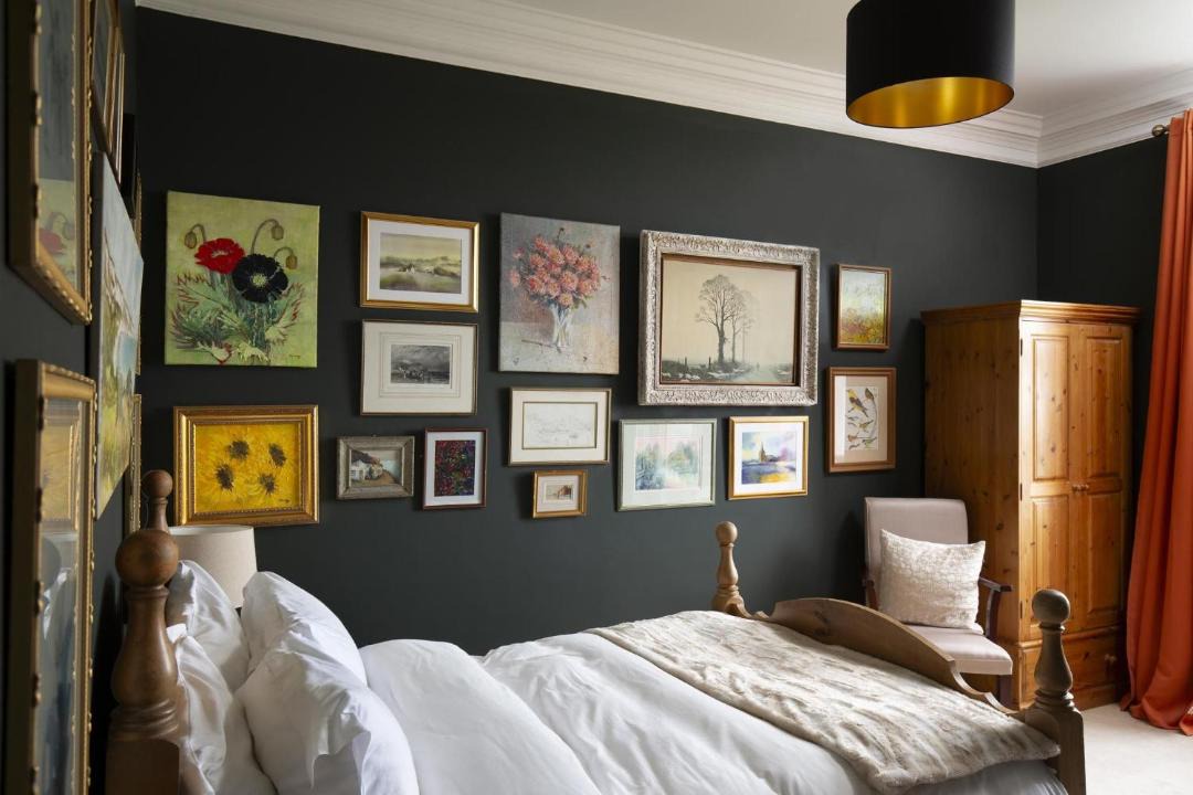 Photo of Bedroom in Folkestone