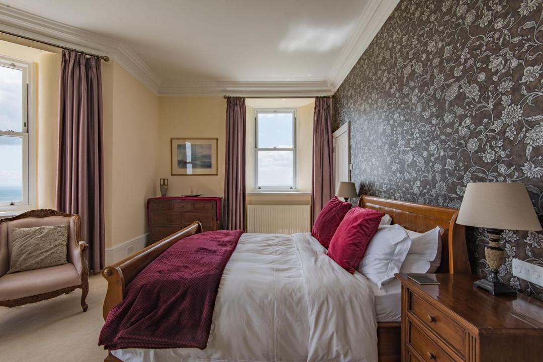 Photo of Bedroom in Folkestone