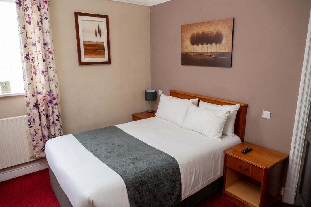 Photo of Bedroom in Port Sunlight