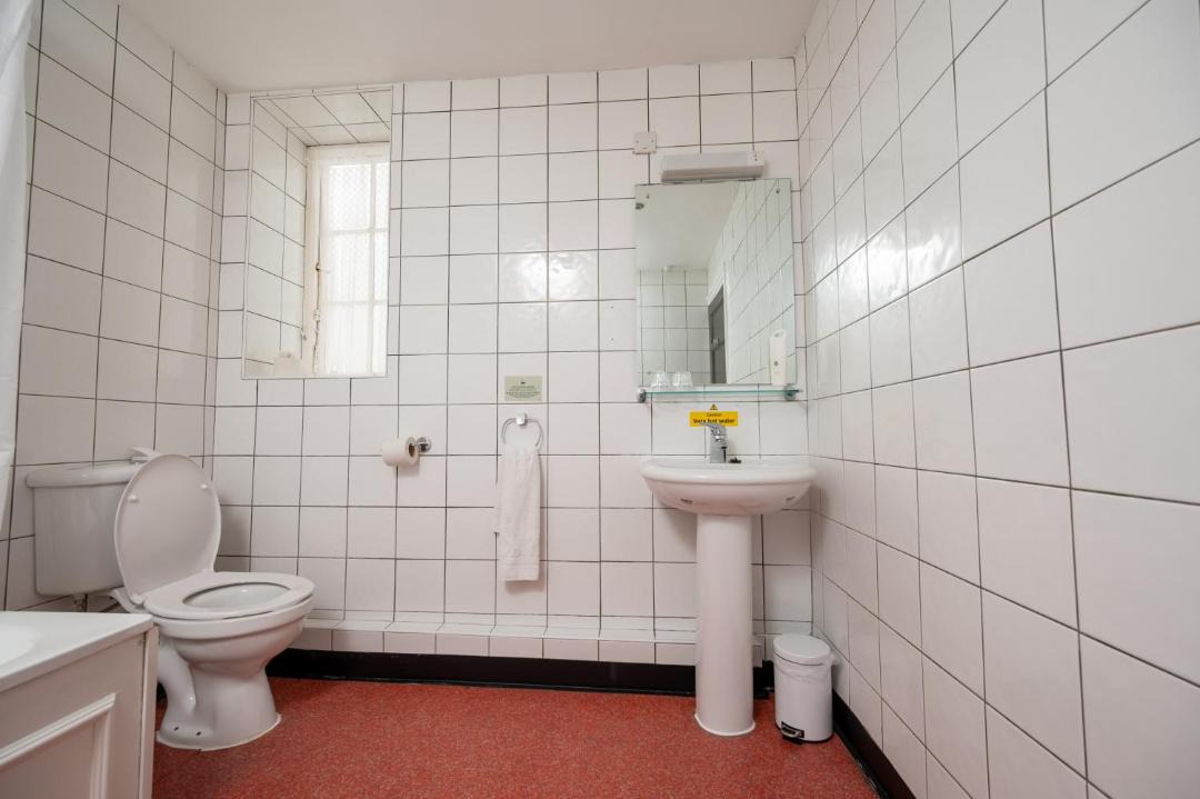 Photo of Bathroom in Port Sunlight
