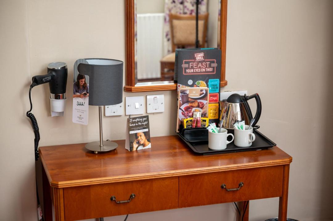 Photo of Livingroom in Port Sunlight