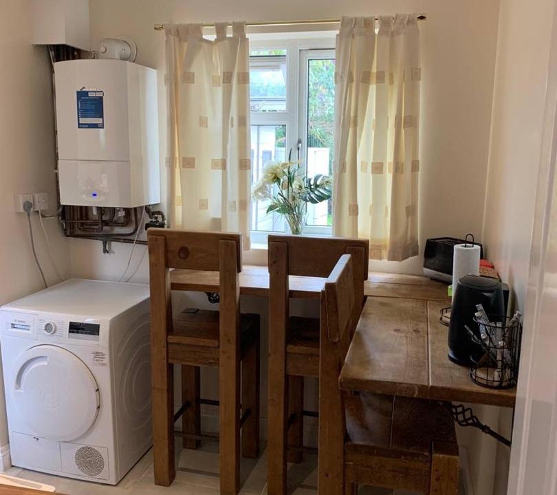 Photo of Livingroom in Oakleigh