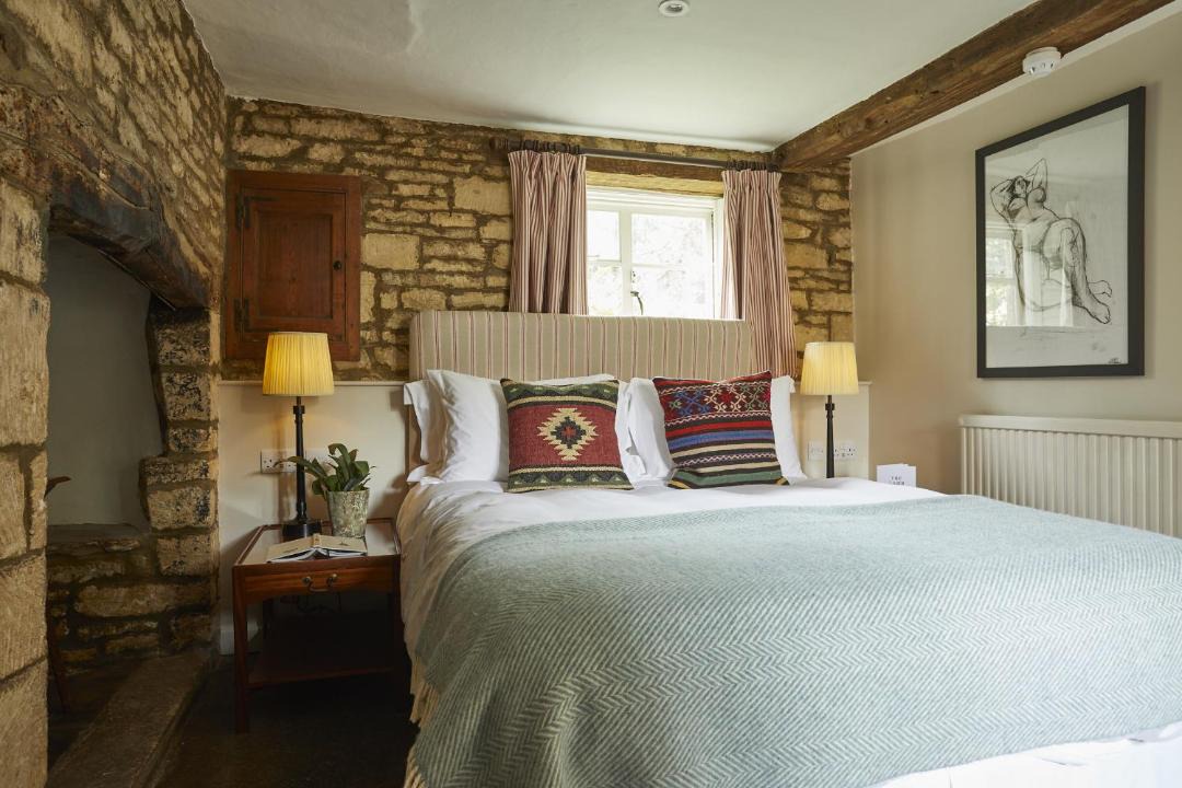 Photo of Bedroom in Northleach