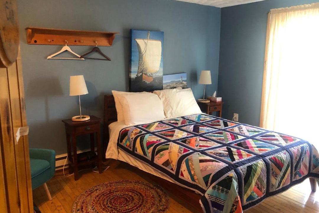 Photo of Others in Saint Lunaire-Griquet