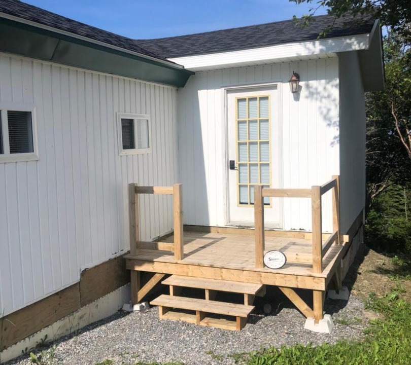 Photo of Others in Saint Lunaire-Griquet