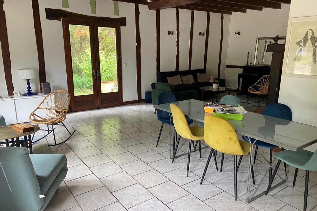 Photo of Others in Boisredon