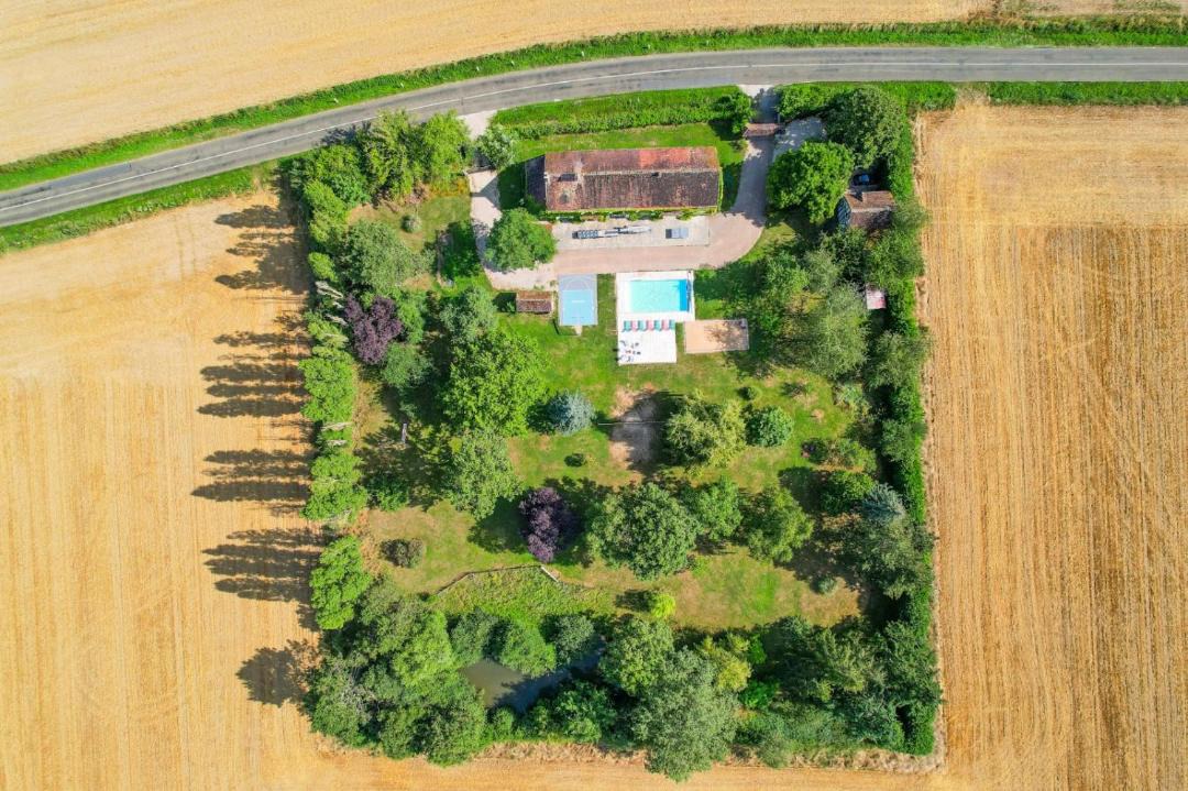 Photo of Others in Saint-Maurice-sur-Aveyron