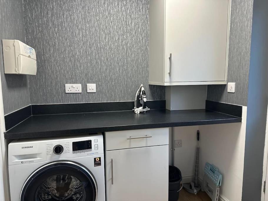 Photo of Kitchen in Sherborne St. John