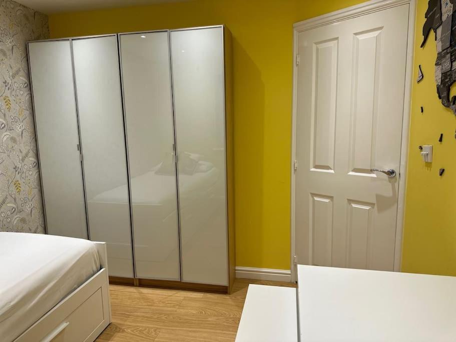 Photo of Bathroom in Sherborne St. John