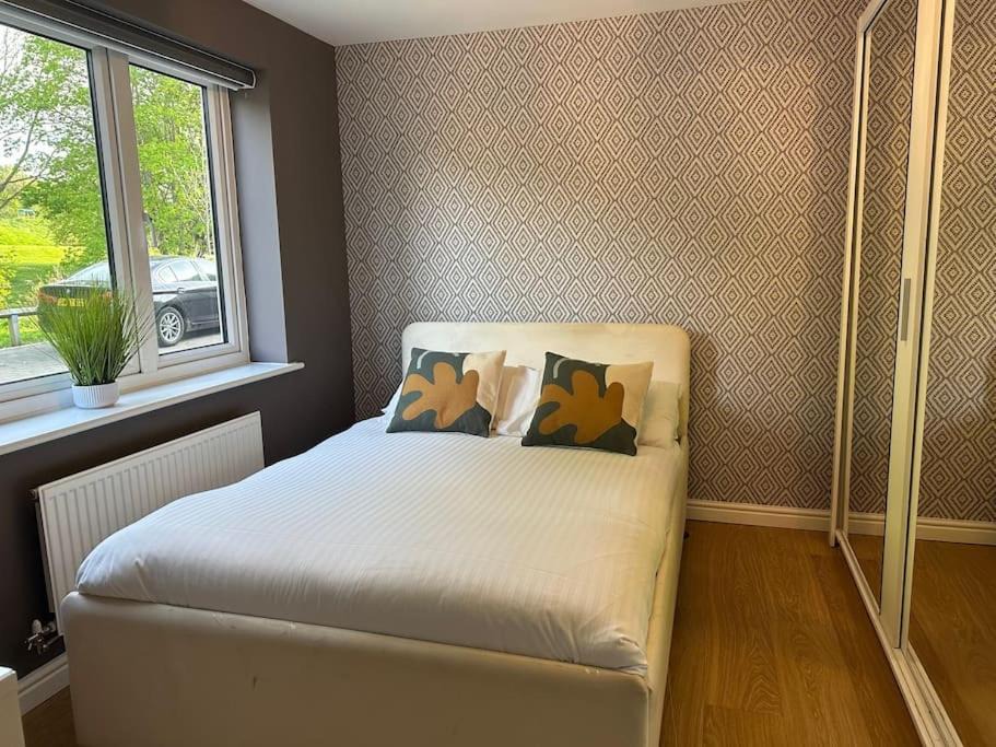 Photo of Bedroom in Sherborne St. John