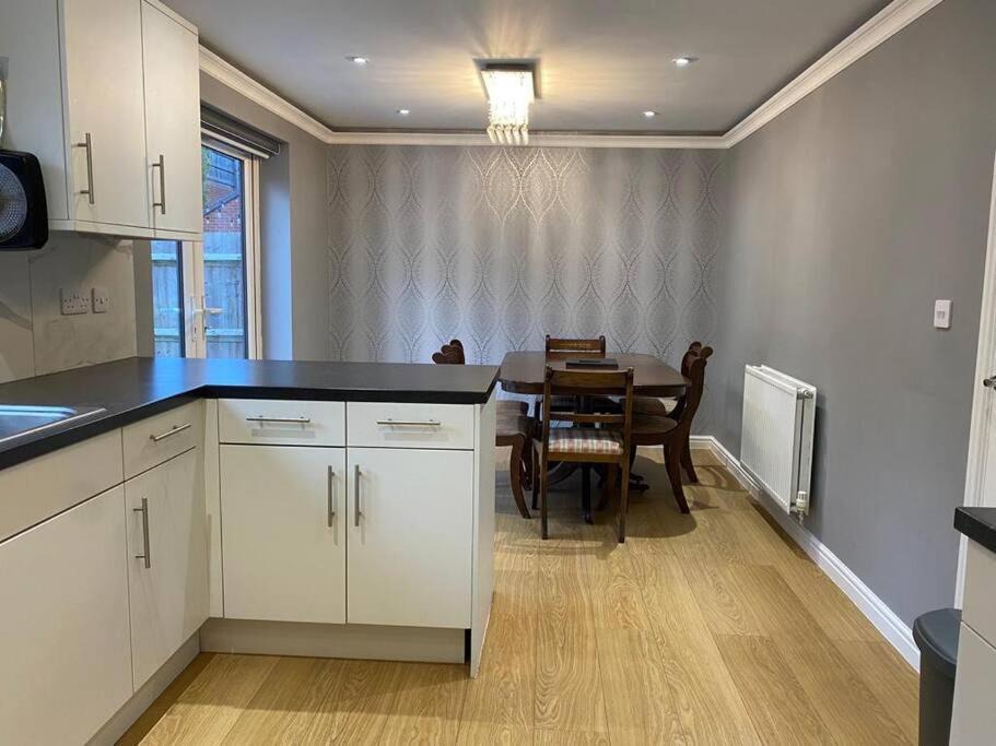 Photo of Others in Sherborne St. John