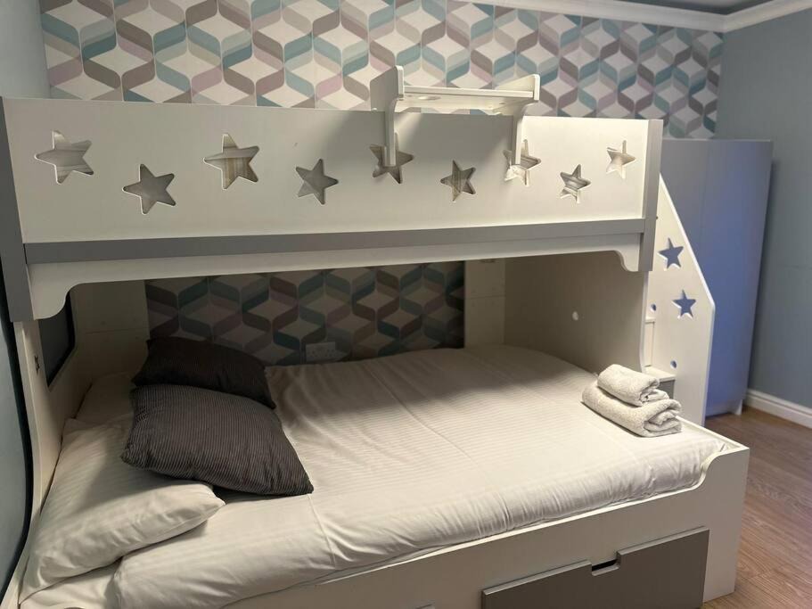 Photo of Livingroom in Sherborne St. John