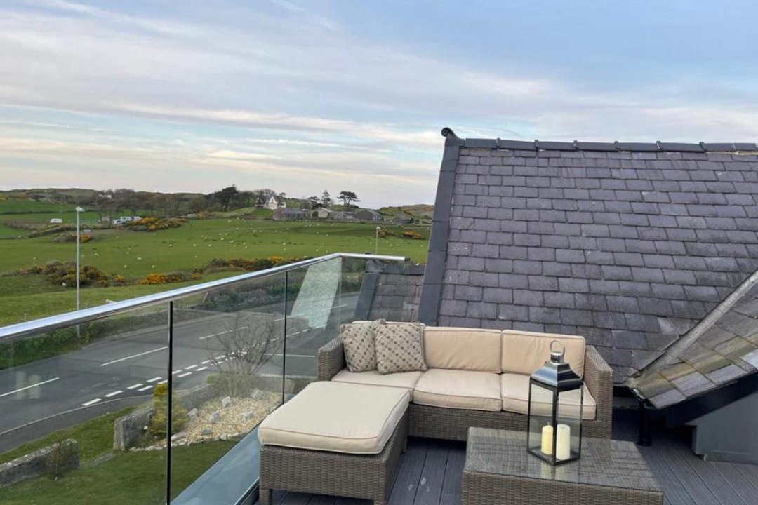 Photo of Others in Cemaes Bay