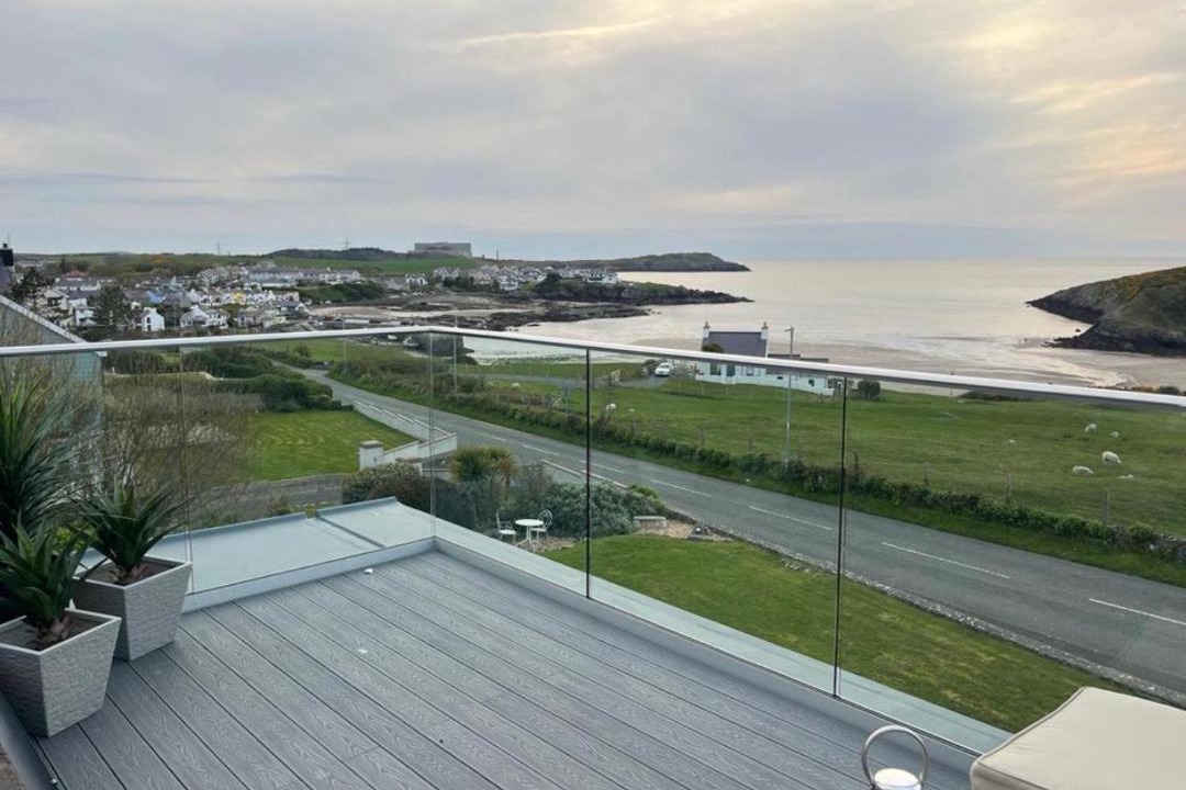Photo of Others in Cemaes Bay