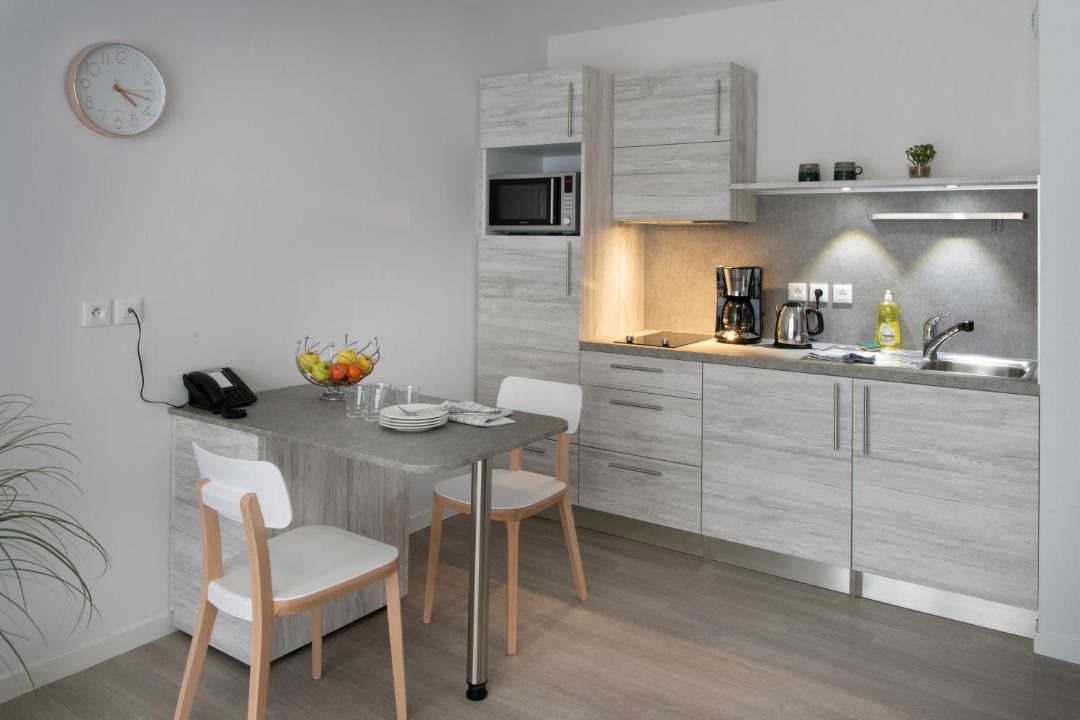 Photo of Kitchen in Lille Sud