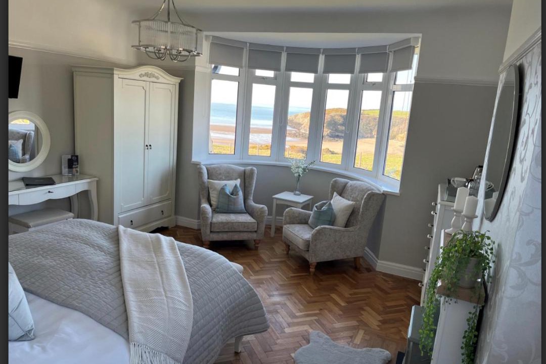 Photo of Others in Cemaes Bay