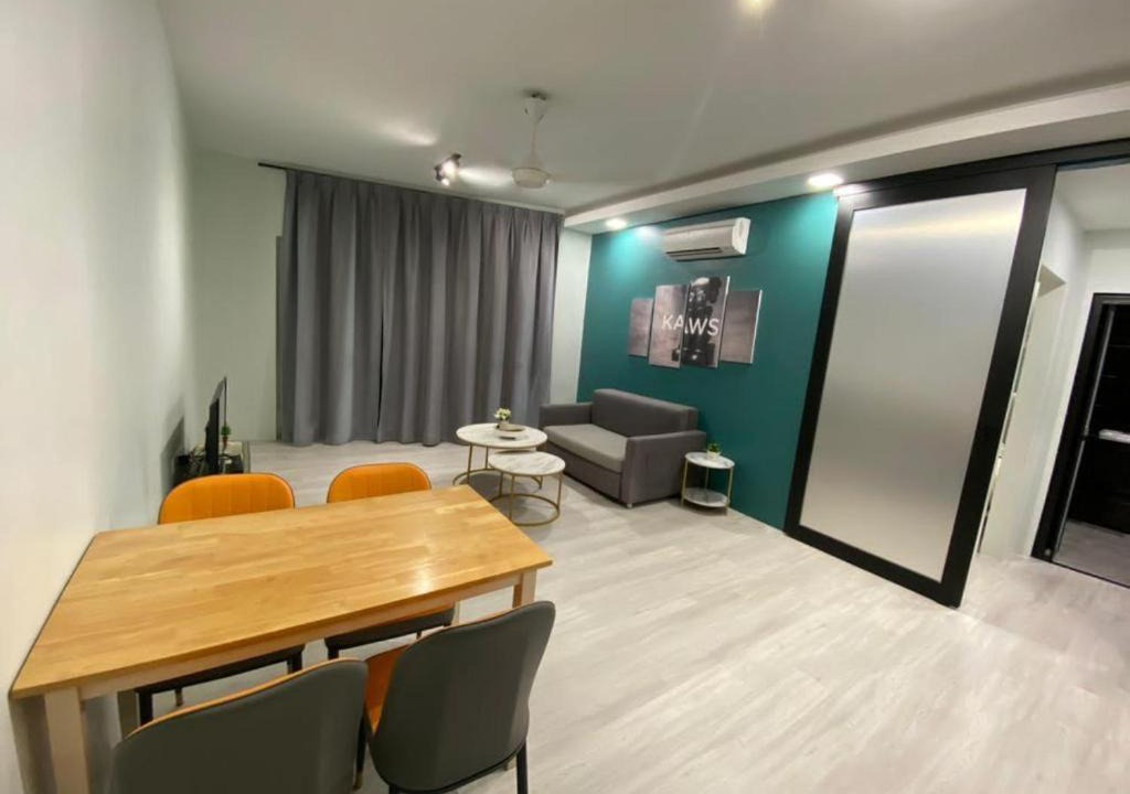 Photo of Others in Baharu