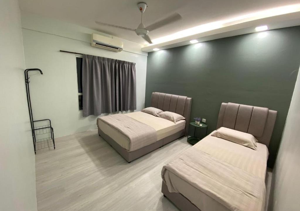 Photo of Bedroom in Baharu